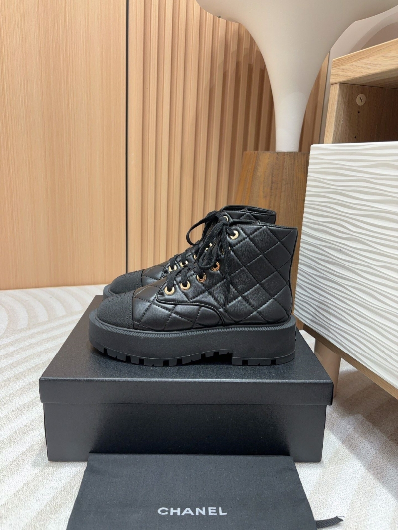 Chanel Casual Shoes